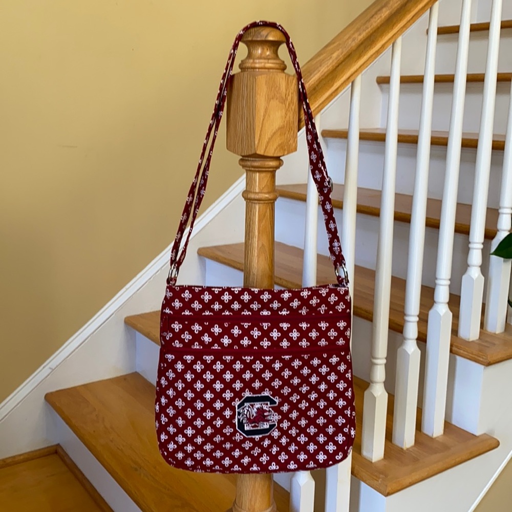 Vera Bradley Handbag